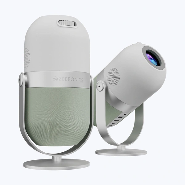 ZEBRONICS Zeb PixaPlay 54