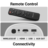 ZEBRONICS  Zeb PixaPlay 53