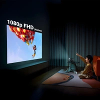 ZEBRONICS Zeb PixaPlay 64