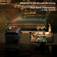 ZEBRONICS Zeb PixaPlay 64