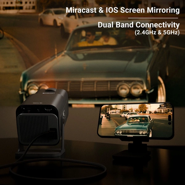 ZEBRONICS Zeb PixaPlay 64