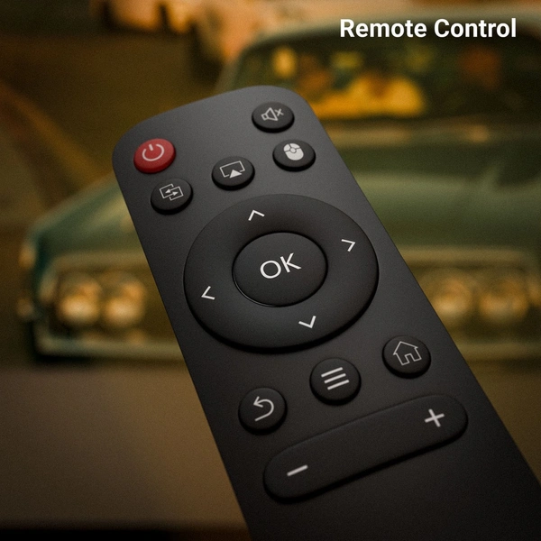 ZEBRONICS Zeb PixaPlay 64