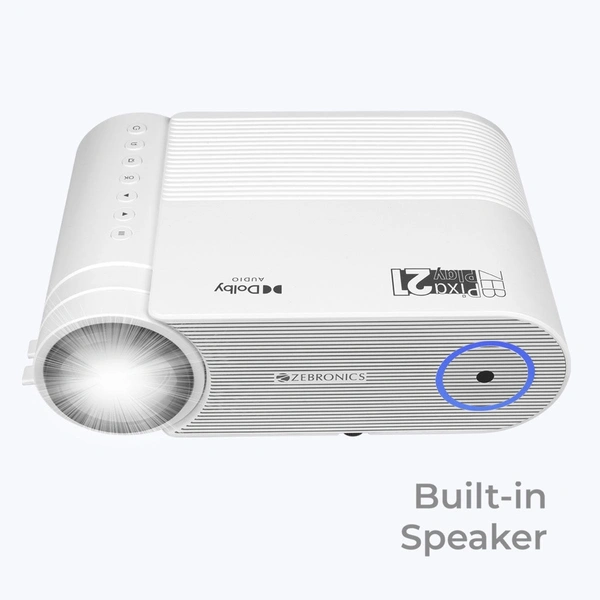 ZEBRONICS Zeb PixaPlay 21