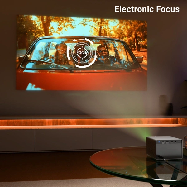 ZEBRONICS Zeb PixaPlay 33 