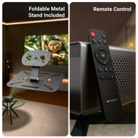 ZEBRONICS Zeb PixaPlay 33 