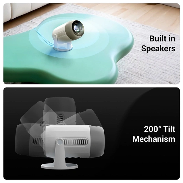 ZEBRONICS Zeb PixaPlay 63