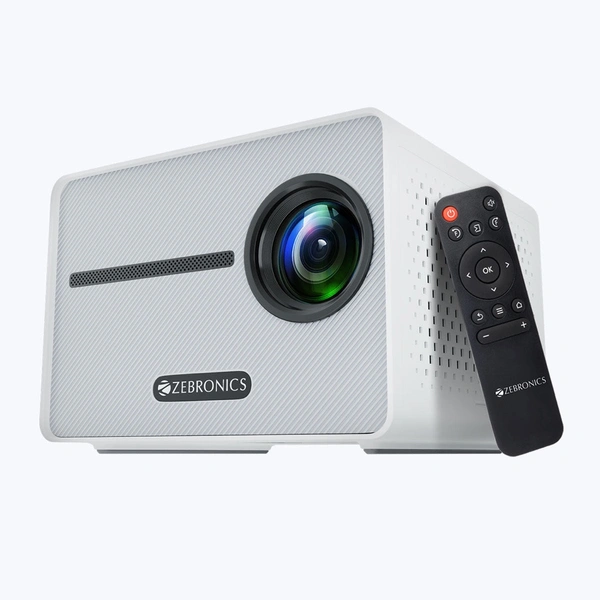 ZEBRONICS Zeb PixaPlay 20