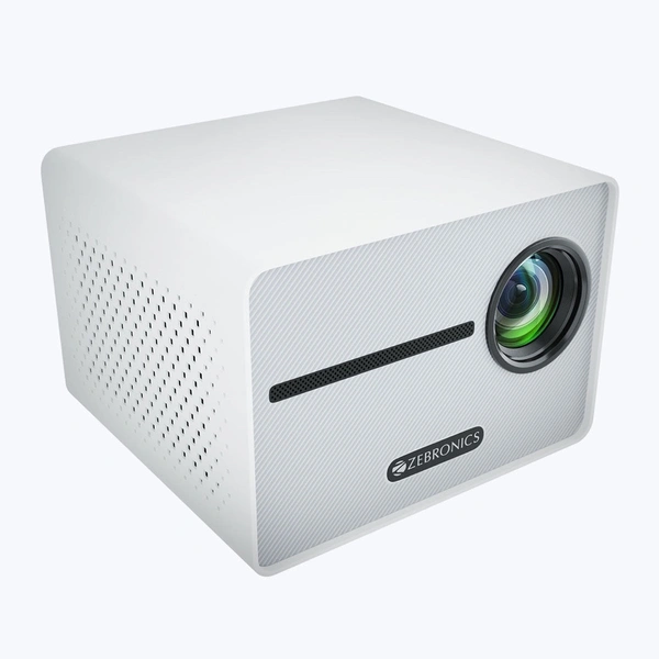 ZEBRONICS Zeb PixaPlay 20