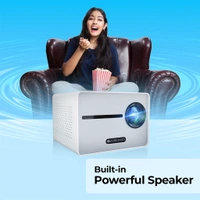 ZEBRONICS Zeb PixaPlay 20