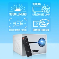 ZEBRONICS Zeb PixaPlay 20