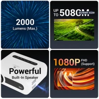 ZEBRONICS  Zeb PixaPlay 13