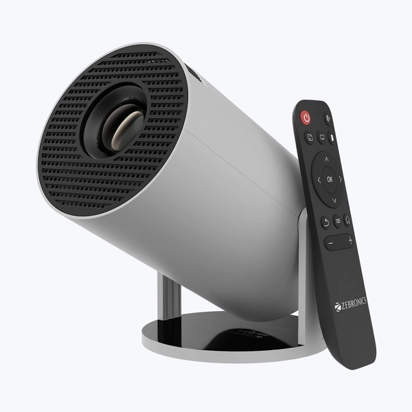 ZEBRONICS  Zeb PixaPlay 73