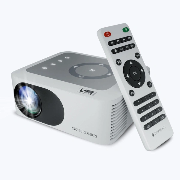 ZEBRONICS  Zeb PixaPlay 51