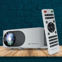 ZEBRONICS  Zeb PixaPlay 51