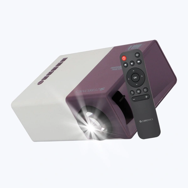 ZEBRONICS Zeb PixaPlay 11
