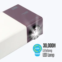 ZEBRONICS Zeb PixaPlay 11