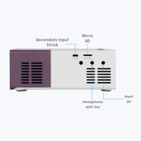 ZEBRONICS Zeb PixaPlay 11
