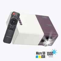 ZEBRONICS Zeb PixaPlay 11
