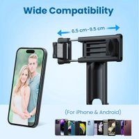 Protronics Lumistick 2 - Smart Selfie Stick 