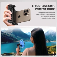 PROTRONICS Lumistick Air - Black