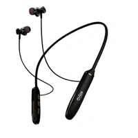 Ovista Wireless Neckband | 60 Hours Playtime & Crystal-Clear Sound (blaster)