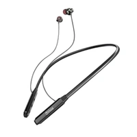 Ovista Rythem Bluetooth Neckband | 50H Playtime & ENC Mic