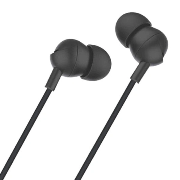 Ovista OV90 Wired Earphones with Mic | HD Sound & Deep Bass