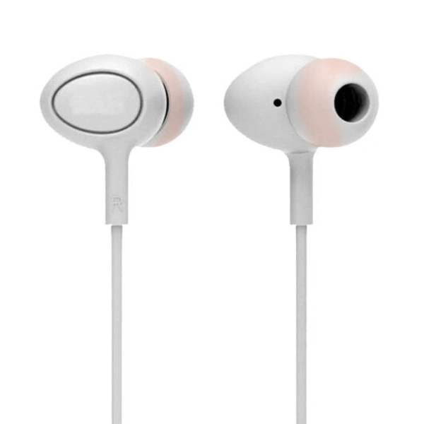 Ovista OV150 Wired Earphones | HD Sound, Deep Bass & Mic