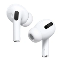 Ovista AirPods Pro TWS – 15H Battery, Touch Sensor, Wireless Earbuds (White)