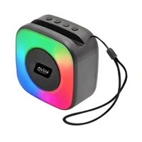 Ovista Aflatoon Super Bass 5W Bluetooth Speaker | Portable & Powerful