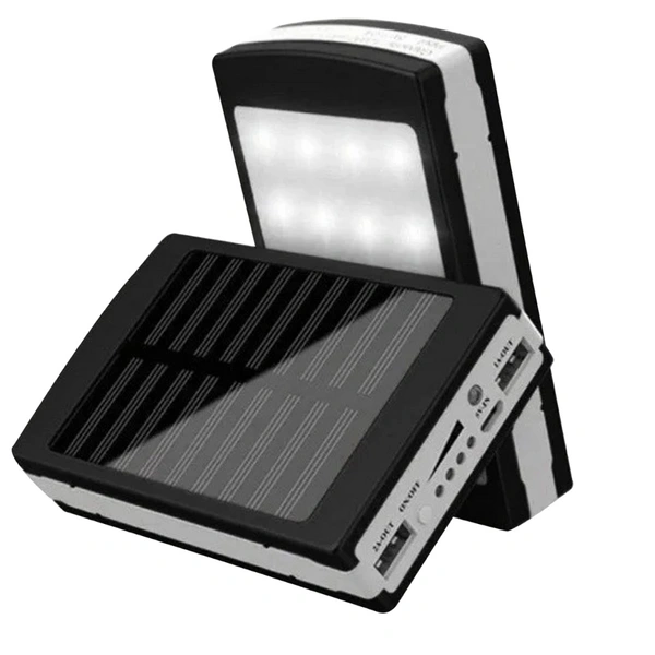 Ovista PRB020 20000mAh Power Bank | Fast Charging & Dual Input