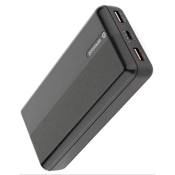 Ovista PRB-043 10000mAh Power Bank with 22.5W Fast Charging