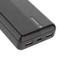 Ovista PRB-043 10000mAh Power Bank with 22.5W Fast Charging