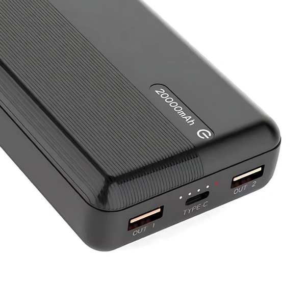 Ovista PRB-043 10000mAh Power Bank with 22.5W Fast Charging