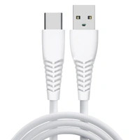 Ovista OVDC 001 USB to Micro-USB Cable – 1m, 3.1A Fast Charging