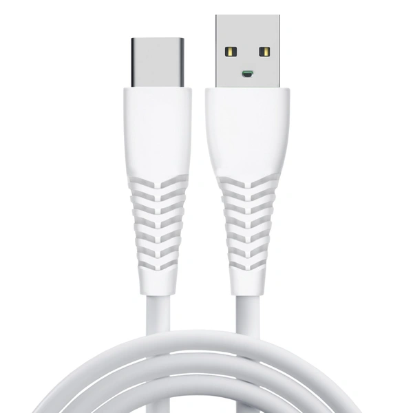 Ovista OVDC 001 USB to Micro-USB Cable – 1m, 3.1A Fast Charging