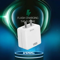 Ovista 40W SuperVOOC Fast Charger – Mobile Charging Adapter