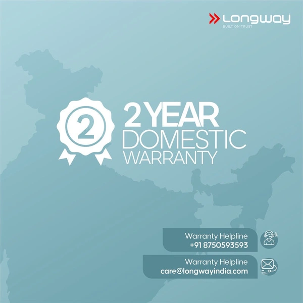 Longway Ventura 6 Inch 150 Mm Energy Efficient Exhaust Fan | High Speed Powerful Motor | Noiseless Operation & Easy To Clean | Rust Proof With Anti Dust Shutters |Suitable For Bathroom, Kitchen, Office | 2 Years Warranty (White)