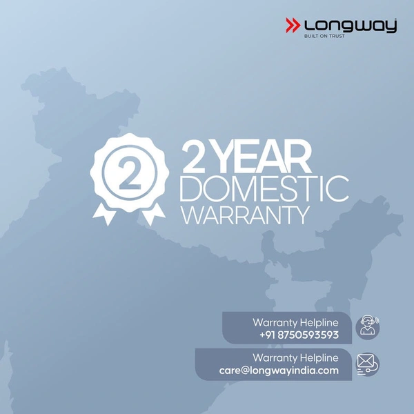 Longway Starlite-1 P1 1200 Mm/48 Inch Ultra High Speed 3 Blade Anti-Dust Decorative Star Rated Ceiling Fan (Pack Of 1)  - golden