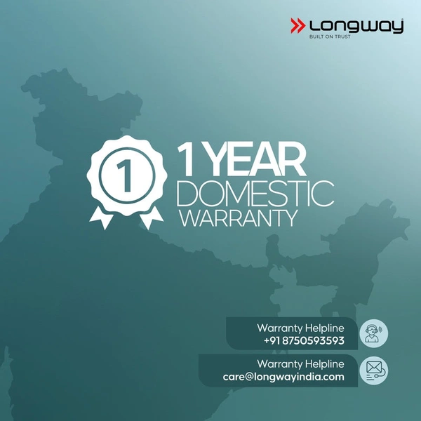 Longway Slicer Rechargeable Mini Electric Chopper | 250ml Food Grade Bowl | Stainless Steel Blades | One Touch Operation | Chopping & Mincing Garlic, Onion, Ginger, Vegetable, Meat, Nuts| Portable & Compact | 1 Year Warranty (White)