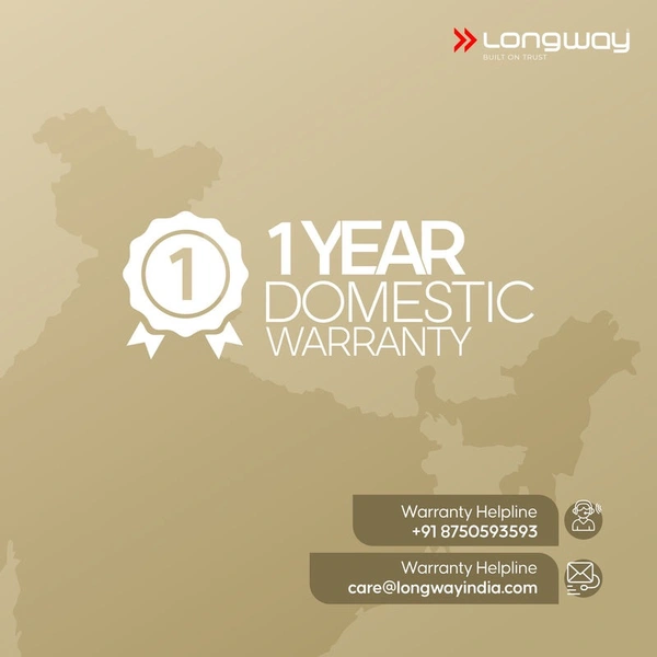 Longway Elite Plus IC 2000 Watt Induction Cooktop With Auto Shut-Off & Over-Heat Protection With 8 Cooking Mode & BIS Approved | 1-Year Warranty | (Black, Push Button)