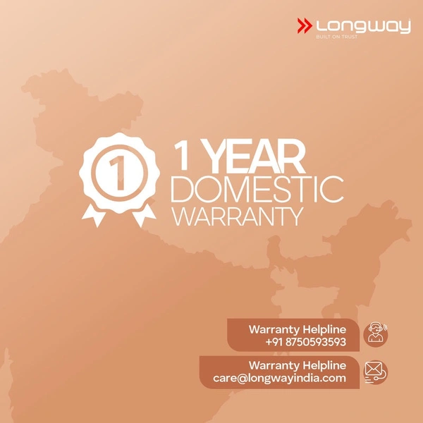 Longway Royal Plus OTG 25 Ltr Oven Toaster Griller With Multiple Heating Modes | Temperature Timer Control For Baking Pizza, Cake, Grilling Chicken & Toasting Bread|1 Year Warranty (1280W, Silver)