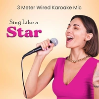 Krisons KRISONS Eternal Triple Woofer 100 W Multi-Media Bluetooth Party 