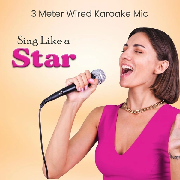 Krisons KRISONS Eternal Triple Woofer 100 W Multi-Media Bluetooth Party 