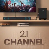 Protronics Sound Slick X