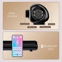 Protronics Pure Sound 108 