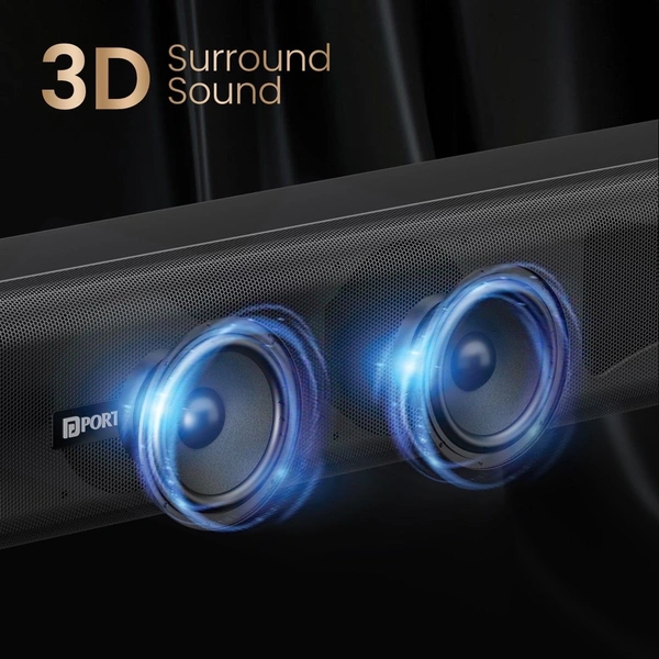 Protronics Pure Sound 107 