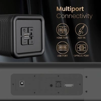 Protronics Pure Sound 107 