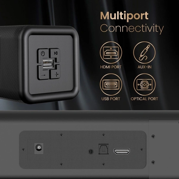 Protronics Pure Sound 107 