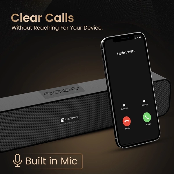 Protronics DECIBEL 24